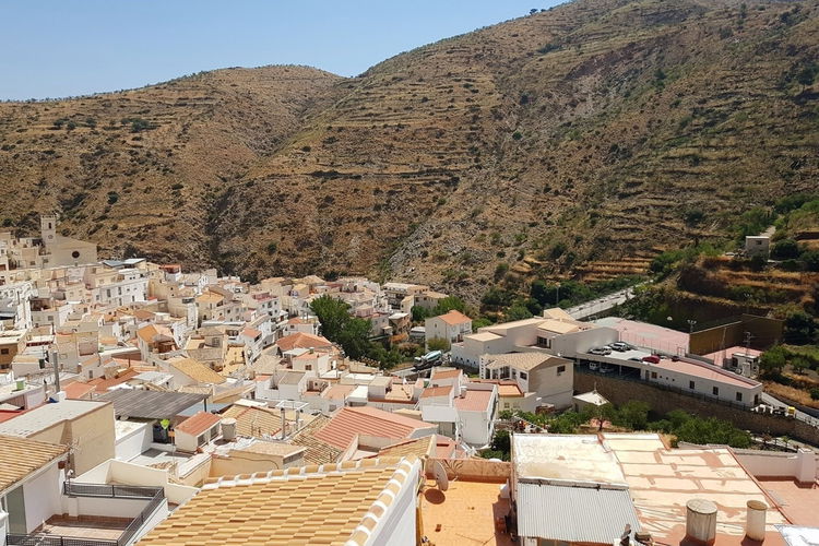 House in Sierro