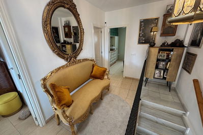 Town house in Los Gallardos