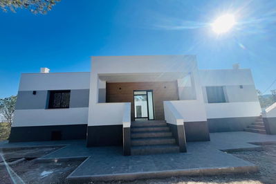 Villa in Los Churtales, Lorca