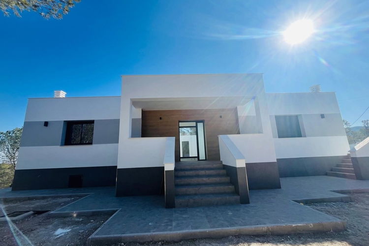 Villa in Los Churtales, Lorca