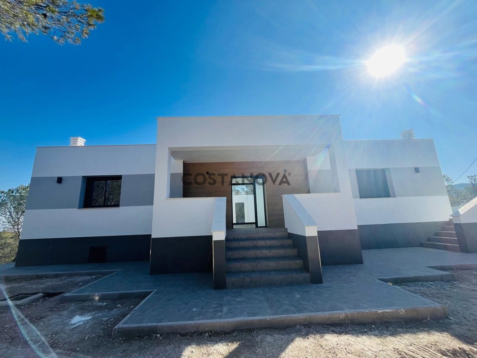 Villa in Los Churtales, Lorca