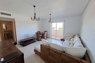 Flat / apartment in Garrucha