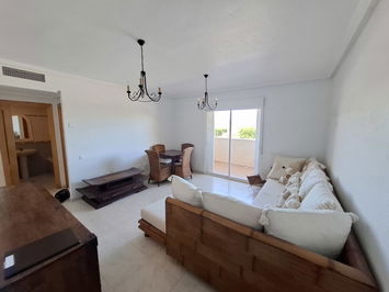 Piso / apartamento in Garrucha