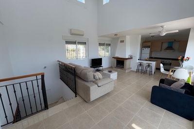 Villa in Lorca