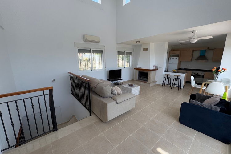 Villa in Lorca
