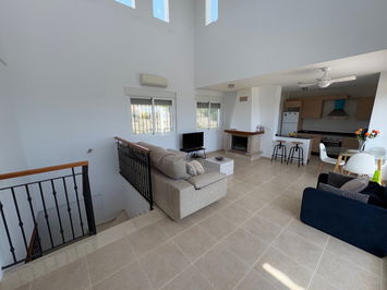 Villa in Lorca