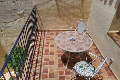 Huis in Oria