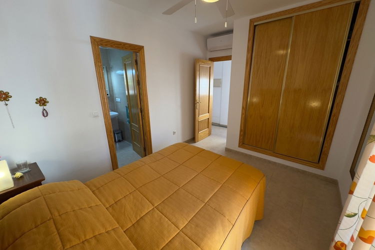 Piso / apartamento in Los Gallardos