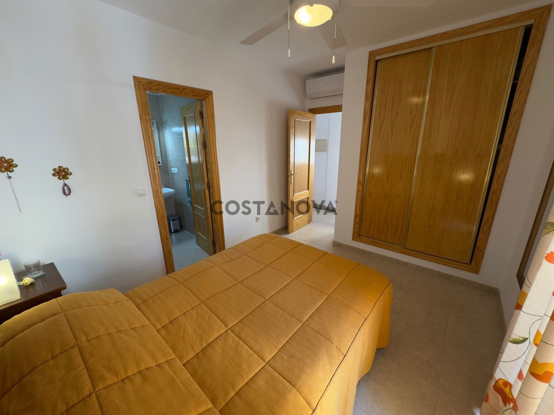 Piso / apartamento in Los Gallardos