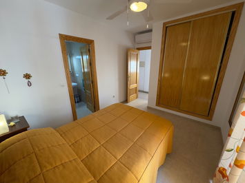 Piso / apartamento in Los Gallardos