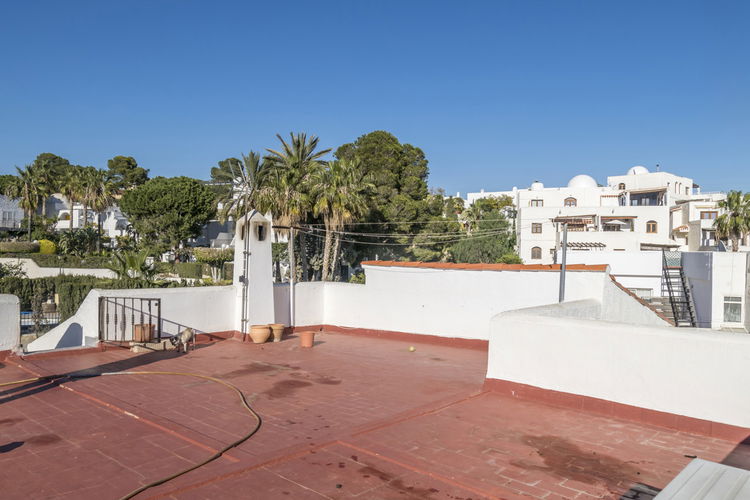 Villa in Mojacar