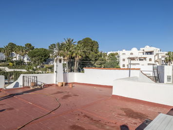 Villa in Mojacar