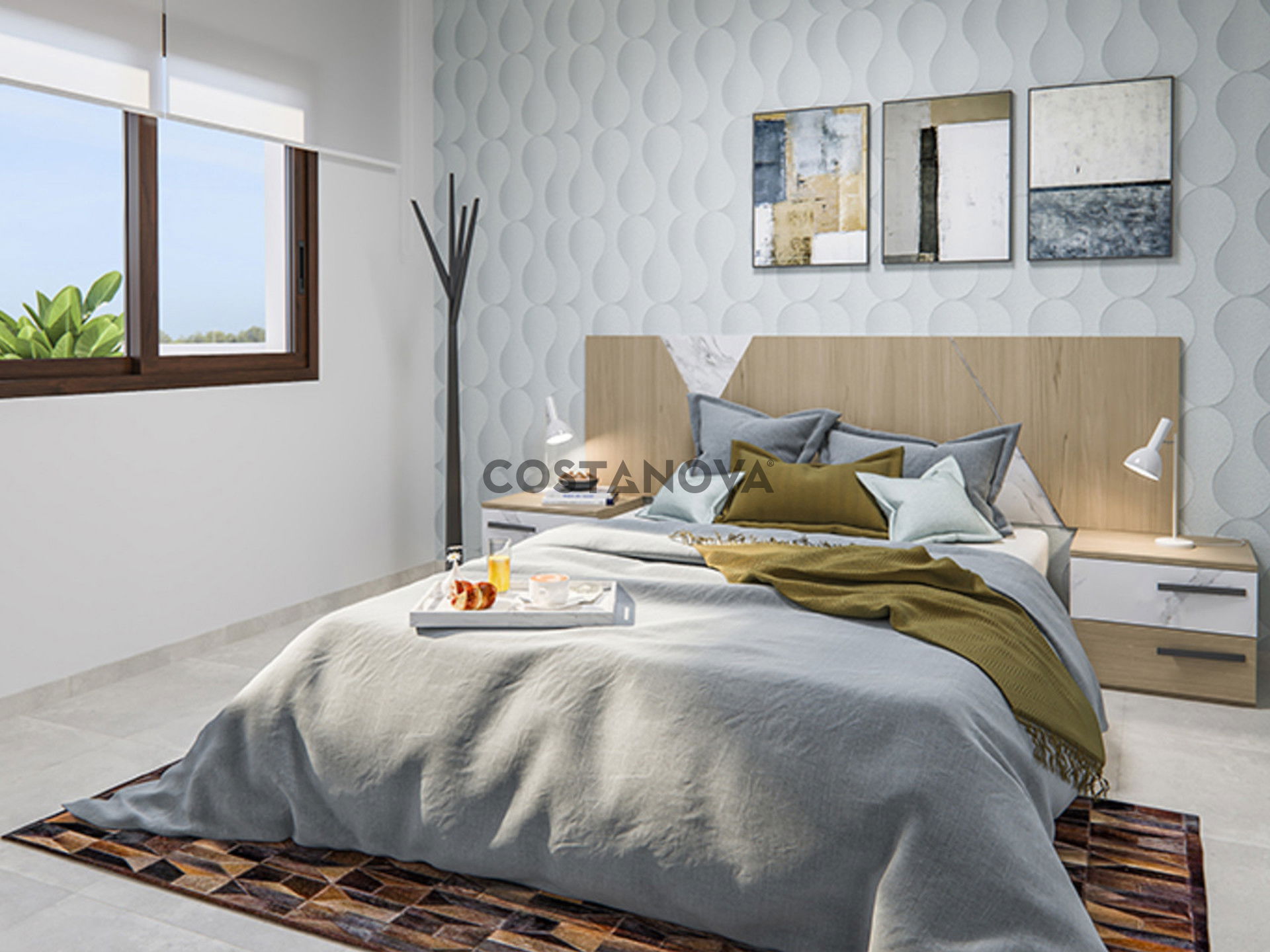 Flat / apartment in El Pozo del Esparto