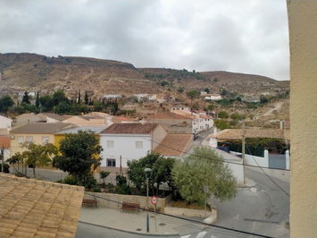 Town house in Baza