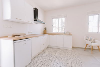 Villa in Vista de los Ángeles-Rumina, Mojacar