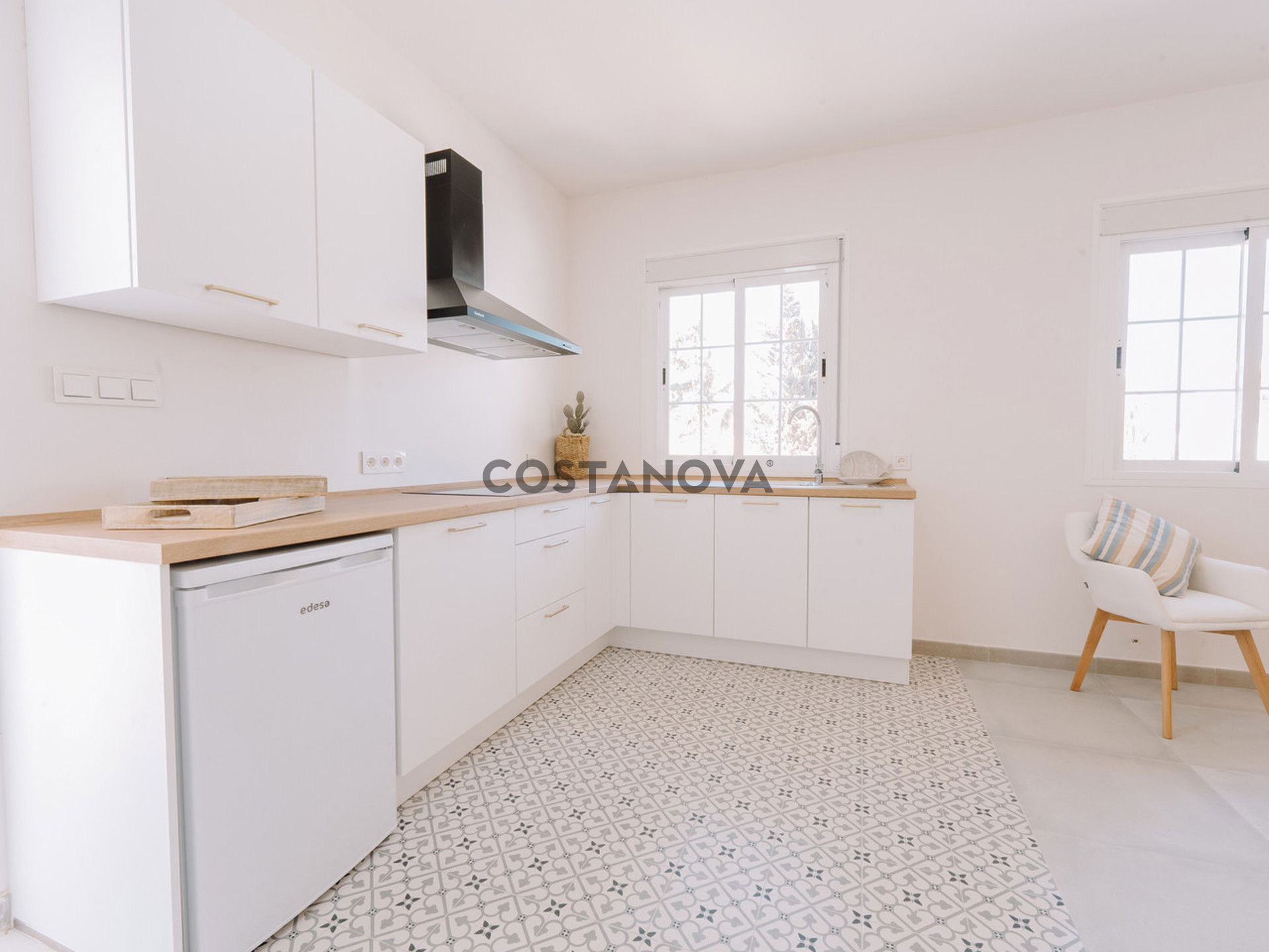 Villa in Vista de los Ángeles-Rumina, Mojacar