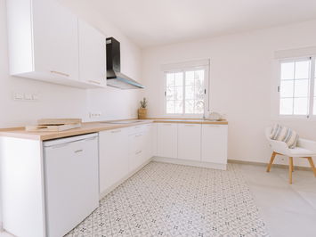 Villa in Vista de los Ángeles-Rumina, Mojacar