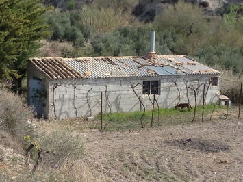 Land in Lúcar