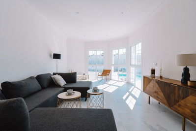 Villa in Vista de los Ángeles-Rumina, Mojacar
