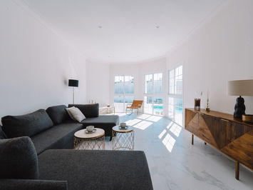 Villa in Vista de los Ángeles-Rumina, Mojacar