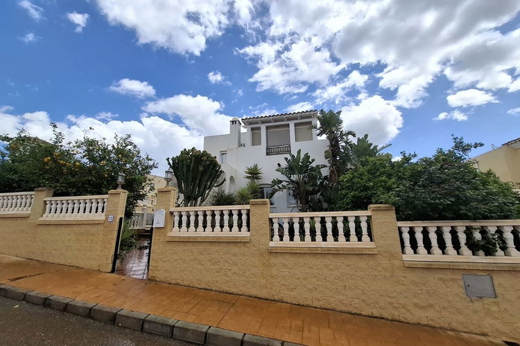 Villa in Turre