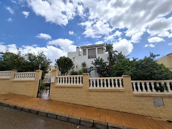 Villa in Turre