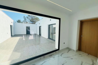 Villa in Los Churtales, Lorca