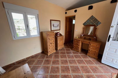 Country house in La Hoya