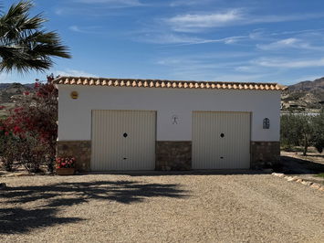 Villa in Cuevas del Almanzora