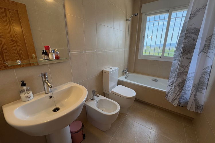 Villa in Lorca