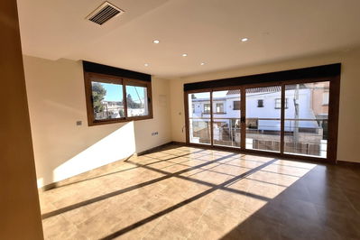 Villa in San Juan de los Terreros