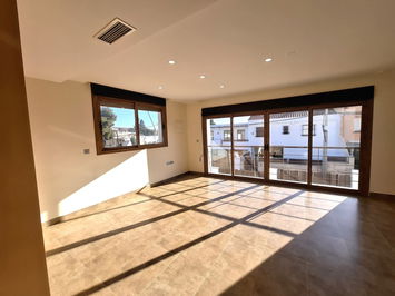 Villa in San Juan de los Terreros