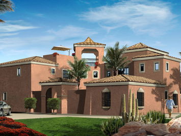 Villa in Cuevas del Almanzora