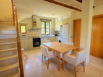 Villa in Cuevas del Almanzora
