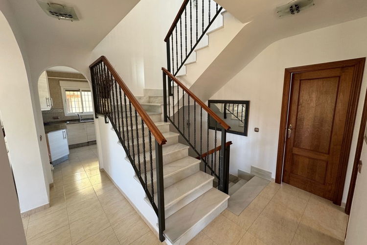Villa in Cuevas del Almanzora