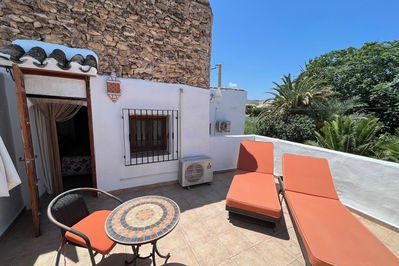 Country house in El Palacés