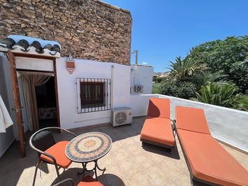Casa de campo in El Palacés