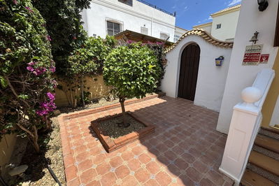 Villa in Turre