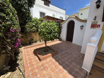 Villa in Turre