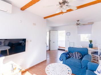 Piso / apartamento in Vista de los Ángeles-Rumina, Mojacar