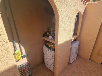 Villa in El Cortijo Grande, Turre
