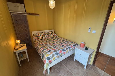 Country house in Los Martínez, Sorbas