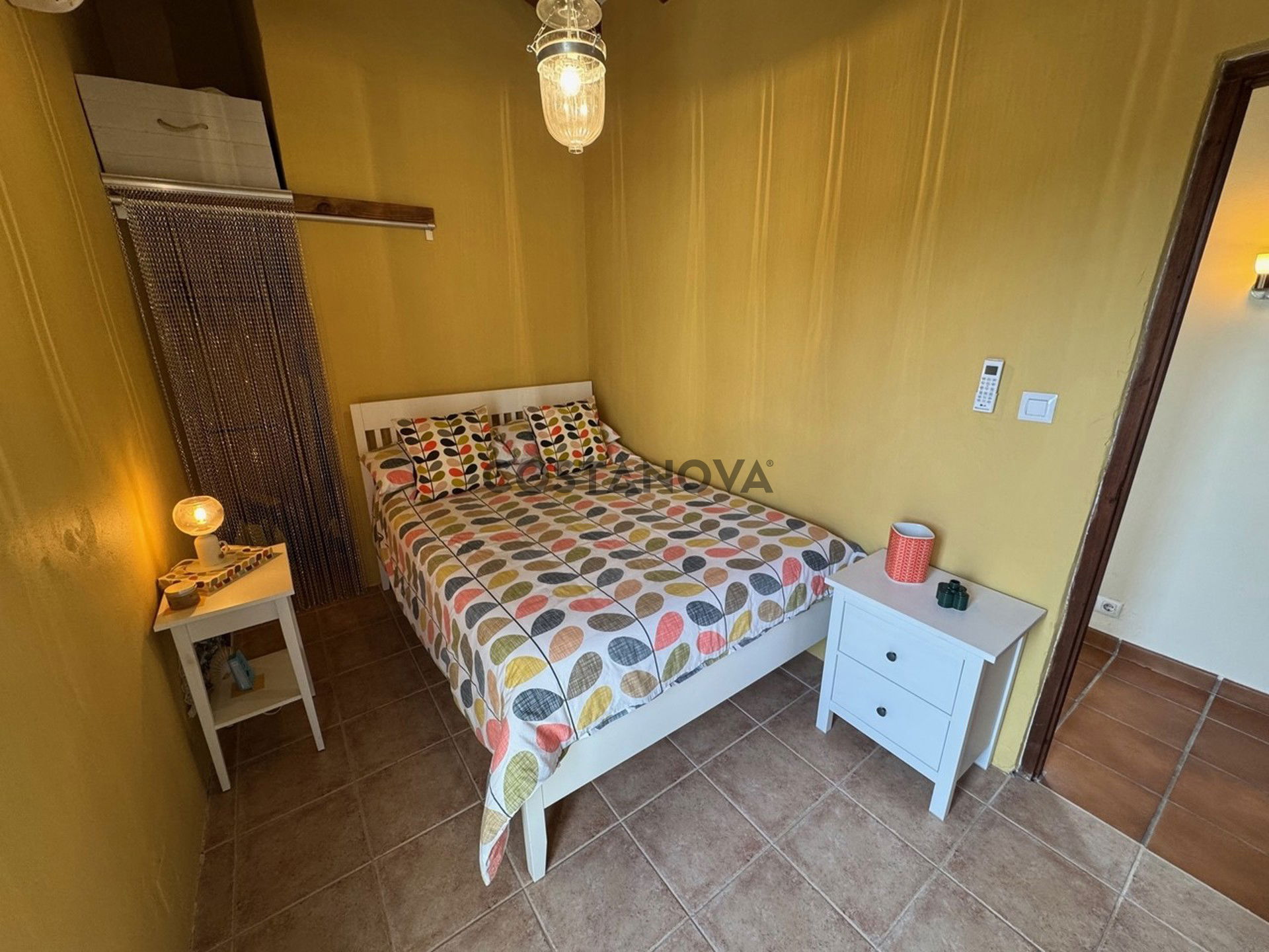 Country house in Los Martínez, Sorbas