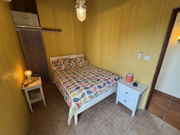 Country house in Los Martínez, Sorbas