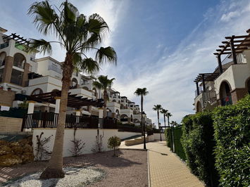 Flat / appartement in Playas de Vera, Vera