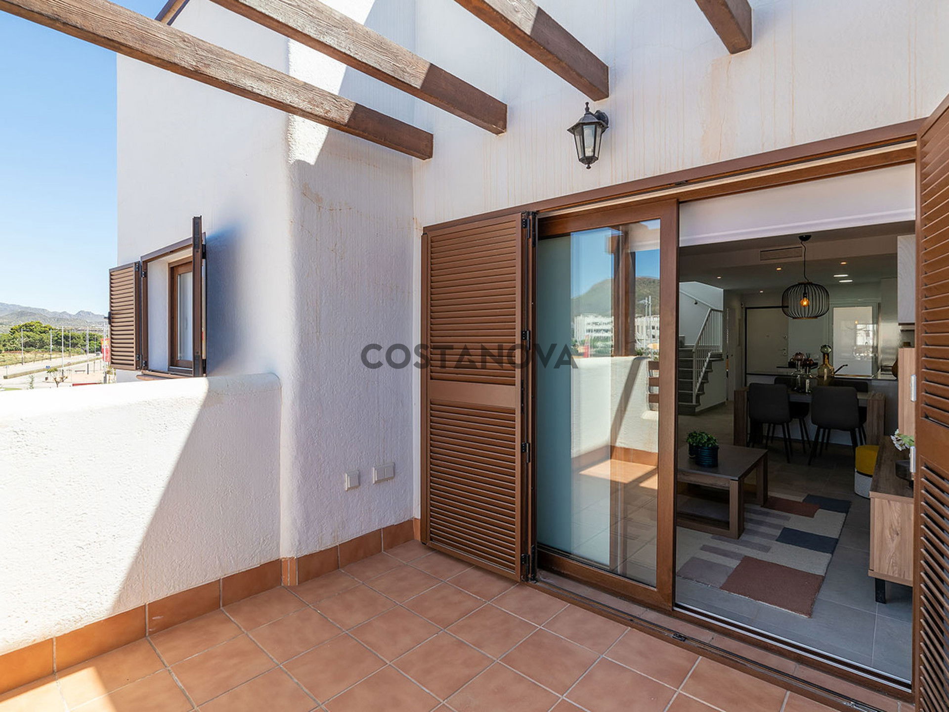Flat / apartment in El Pozo del Esparto