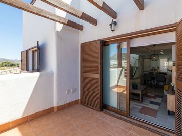 Flat / apartment in El Pozo del Esparto