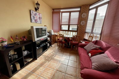 Villa in Huércal-Overa