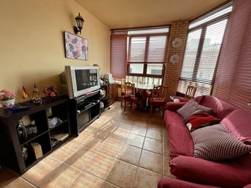 Villa in Huércal-Overa