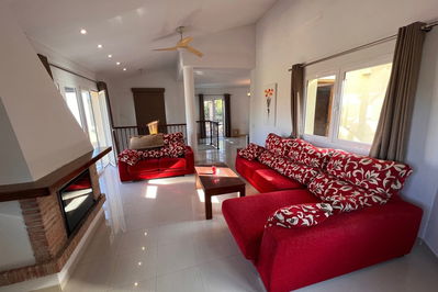 Villa in Bédar